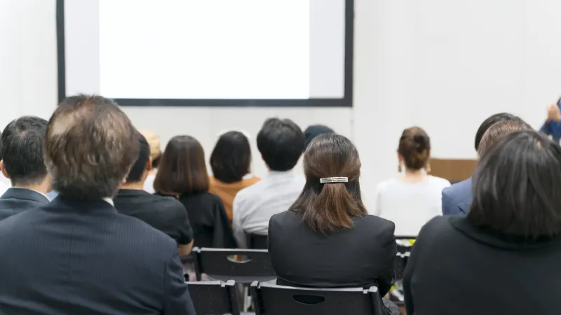令和6年度　定期総会　案内