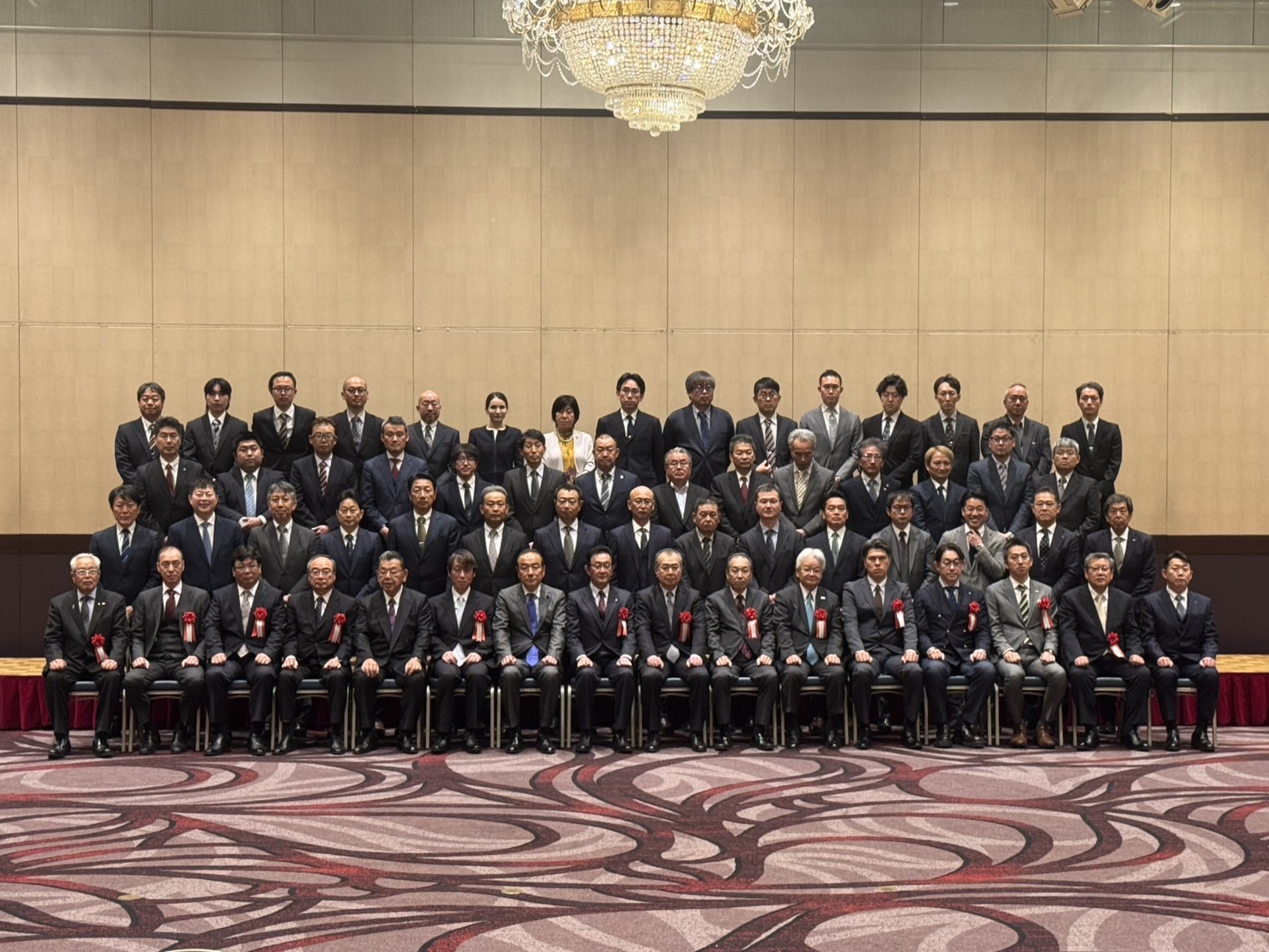 40周年記念事業　報告