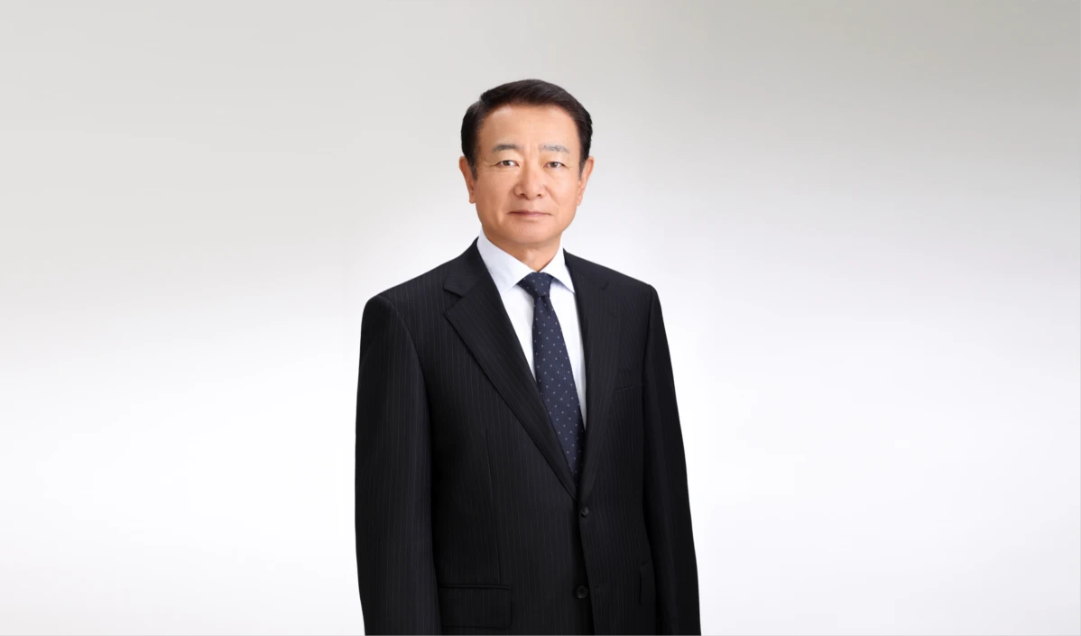 会長 小坂 博志
